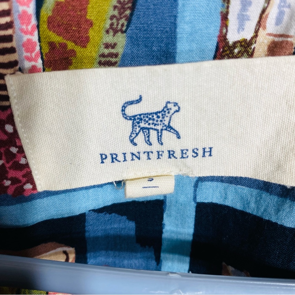 Printfresh Pajamas - image 6